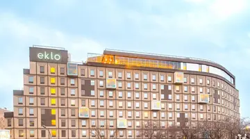 Eklo Hotels Paris Porte de Versailles