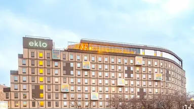 Eklo Hotels Paris Porte de Versailles