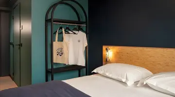 Eklo Hotels Paris Porte de Versailles