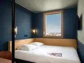Eklo Hotels Paris Porte de Versailles