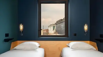 Eklo Hotels Paris Porte de Versailles