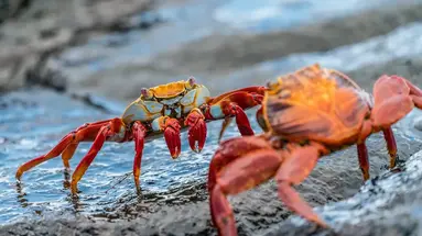 Ekwador i Wyspy Galapagos - Głuptaki i Wikunie na Równiku - 17 dni