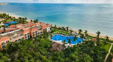 El Beso Adults Only at Ocean Coral & Turquesa All Inclusive