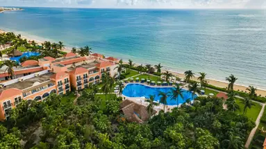 El Beso Adults Only at Ocean Coral & Turquesa All Inclusive