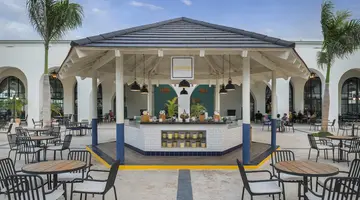 El Beso Adults Only At Ocean El Faro - All Inclusive