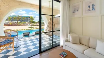 El Beso Adults Only At Ocean El Faro - All Inclusive