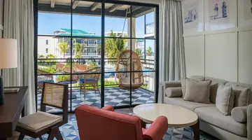 El Beso Adults Only At Ocean El Faro - All Inclusive