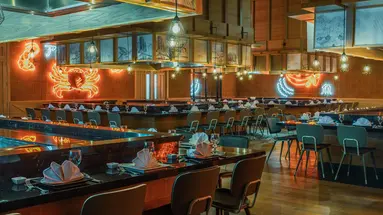 El Beso Adults Only At Ocean El Faro - All Inclusive