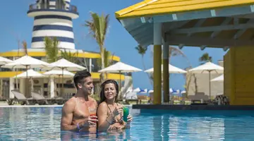 El Beso Adults Only At Ocean El Faro - All Inclusive