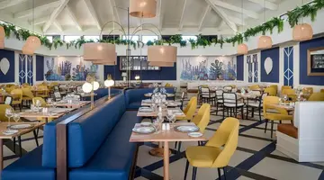 El Beso Adults Only At Ocean El Faro - All Inclusive