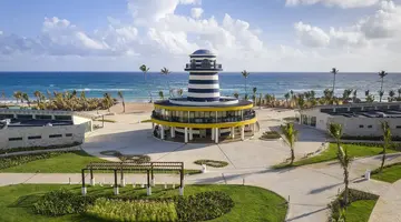El Beso Adults Only At Ocean El Faro - All Inclusive