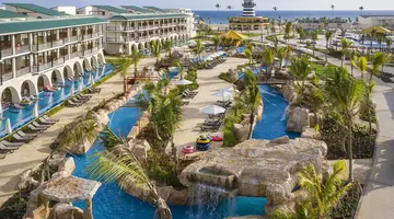 El Beso Adults Only At Ocean El Faro - All Inclusive