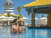 El Beso Adults Only At Ocean El Faro - All Inclusive
