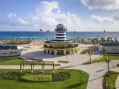 El Beso Adults Only At Ocean El Faro - All Inclusive