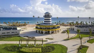 El Beso Adults Only At Ocean El Faro - All Inclusive