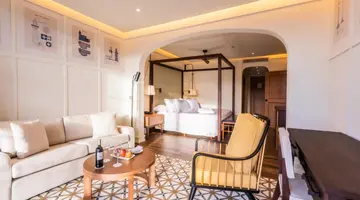 El Beso Adults Only At Ocean El Faro - All Inclusive