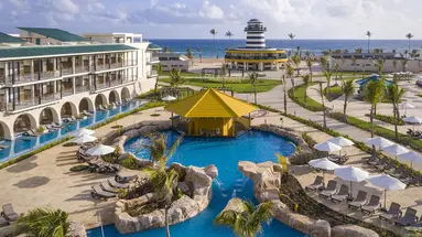 El Beso Adults Only At Ocean El Faro - All Inclusive