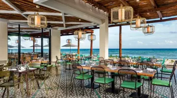 El Beso Adults Only at Ocean Riviera Paradise All Inclusive