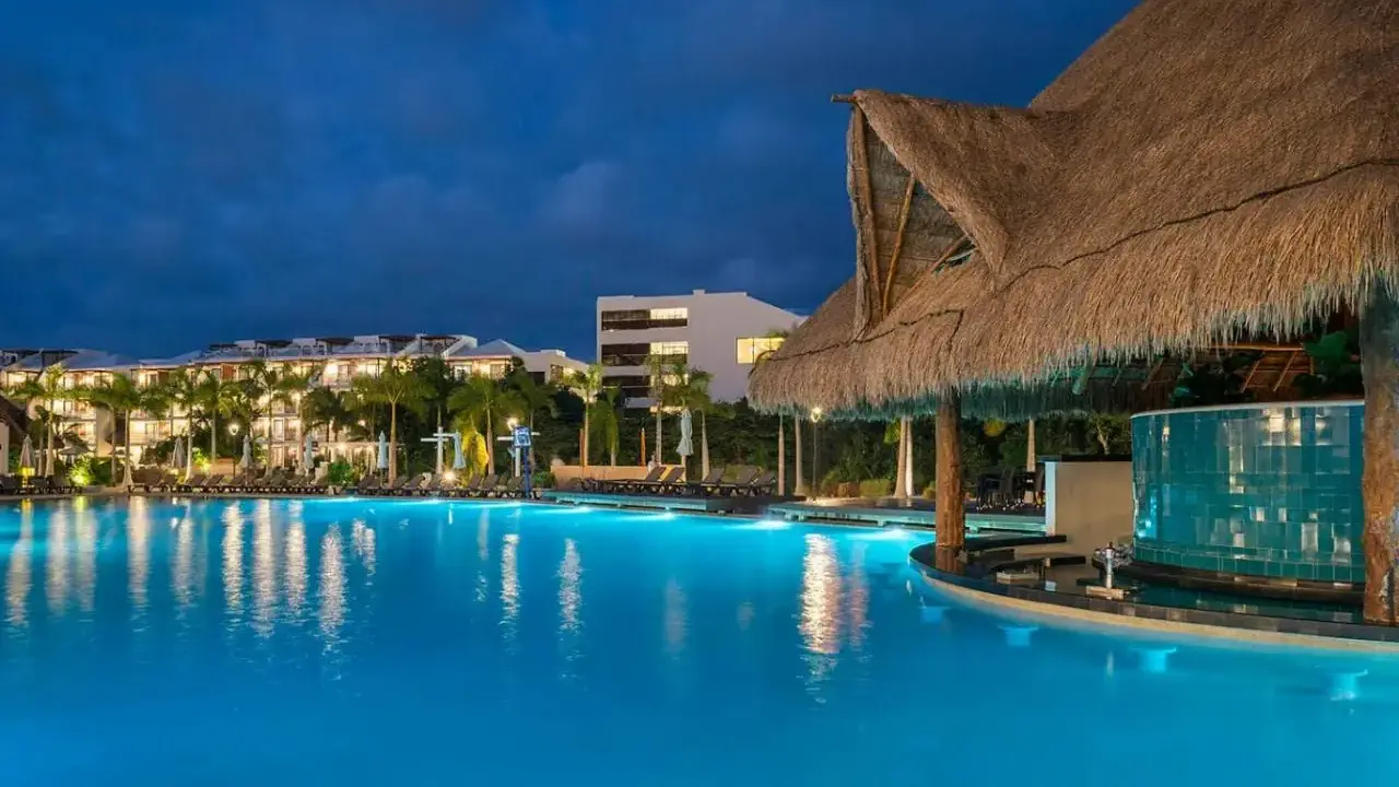 El Beso Adults Only at Ocean Riviera Paradise All Inclusive