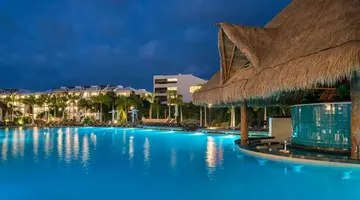 El Beso Adults Only at Ocean Riviera Paradise All Inclusive