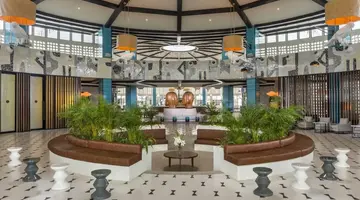 El Beso Adults Only at Ocean Riviera Paradise All Inclusive