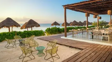 El Beso Adults Only at Ocean Riviera Paradise All Inclusive