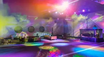 El Beso Adults Only at Ocean Riviera Paradise All Inclusive