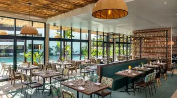 El Beso Adults Only at Ocean Riviera Paradise All Inclusive