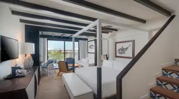 El Beso Adults Only at Ocean Riviera Paradise All Inclusive