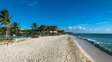 El Beso Adults Only at Ocean Riviera Paradise All Inclusive