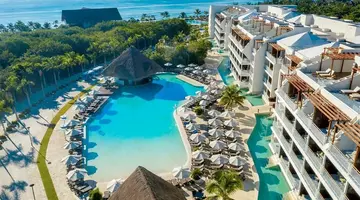 El Beso Adults Only at Ocean Riviera Paradise All Inclusive