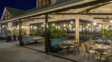 El Beso Adults Only at Ocean Riviera Paradise All Inclusive