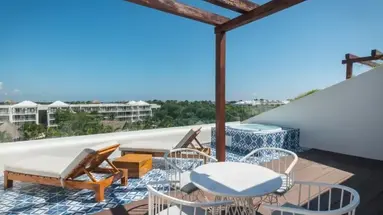 El Beso Adults Only at Ocean Riviera Paradise All Inclusive