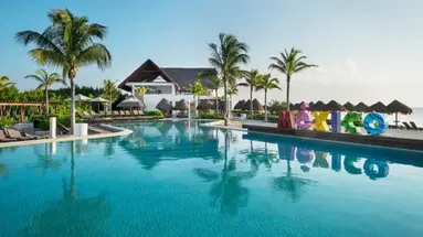 El Beso Adults Only at Ocean Riviera Paradise All Inclusive