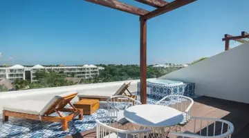 El Beso Adults Only at Ocean Riviera Paradise All Inclusive