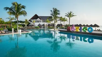 El Beso Adults Only at Ocean Riviera Paradise All Inclusive