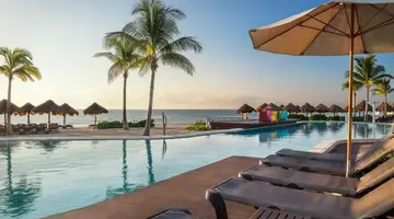 El Beso Adults Only at Ocean Riviera Paradise All Inclusive