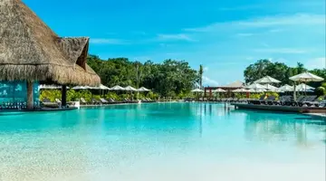 El Beso Adults Only at Ocean Riviera Paradise All Inclusive