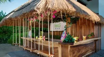El Beso Adults Only at Ocean Riviera Paradise All Inclusive