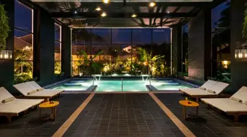 El Beso Adults Only at Ocean Riviera Paradise All Inclusive