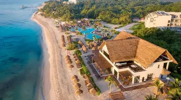El Beso Adults Only at Ocean Riviera Paradise All Inclusive