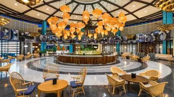 El Beso Adults Only at Ocean Riviera Paradise All Inclusive