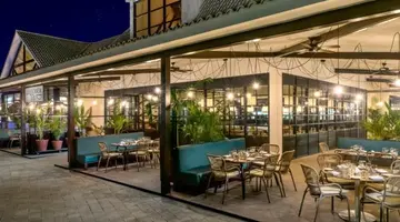 El Beso Adults Only at Ocean Riviera Paradise All Inclusive