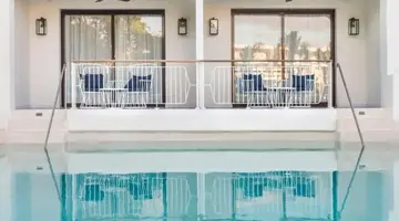El Beso Adults Only at Ocean Riviera Paradise All Inclusive
