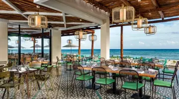 El Beso Adults Only at Ocean Riviera Paradise All Inclusive
