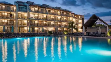 El Beso Adults Only at Ocean Riviera Paradise All Inclusive