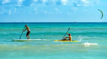 El Beso Adults Only at Ocean Riviera Paradise All Inclusive