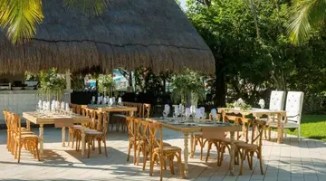 El Beso Adults Only at Ocean Riviera Paradise All Inclusive