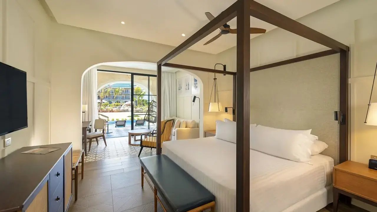 El Beso Adults Only at Ocean Riviera Paradise All Inclusive