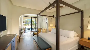 El Beso Adults Only at Ocean Riviera Paradise All Inclusive